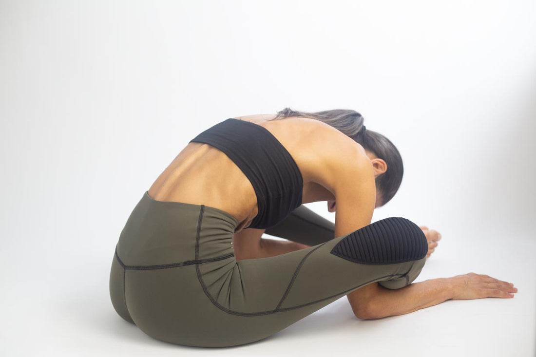 How Yoga Helps Quiet the Mind