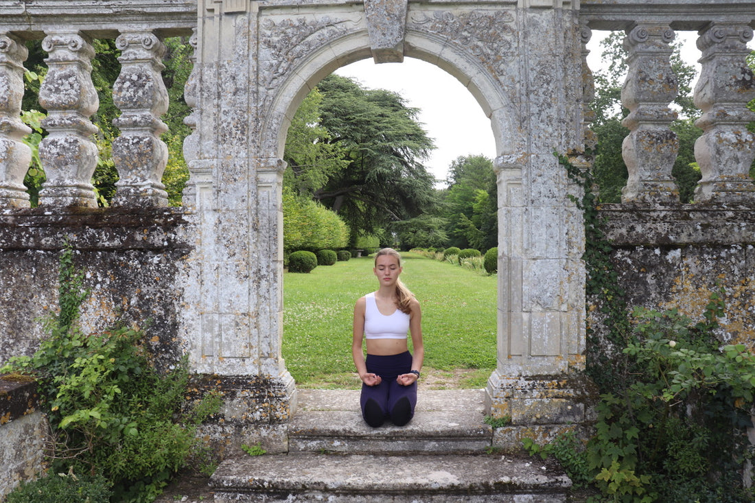 Metta Meditation as a Conduit to Gratitude