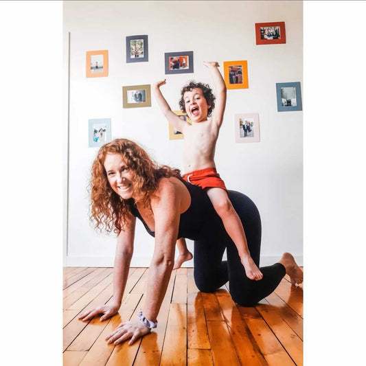 Wellness for Mother's Day