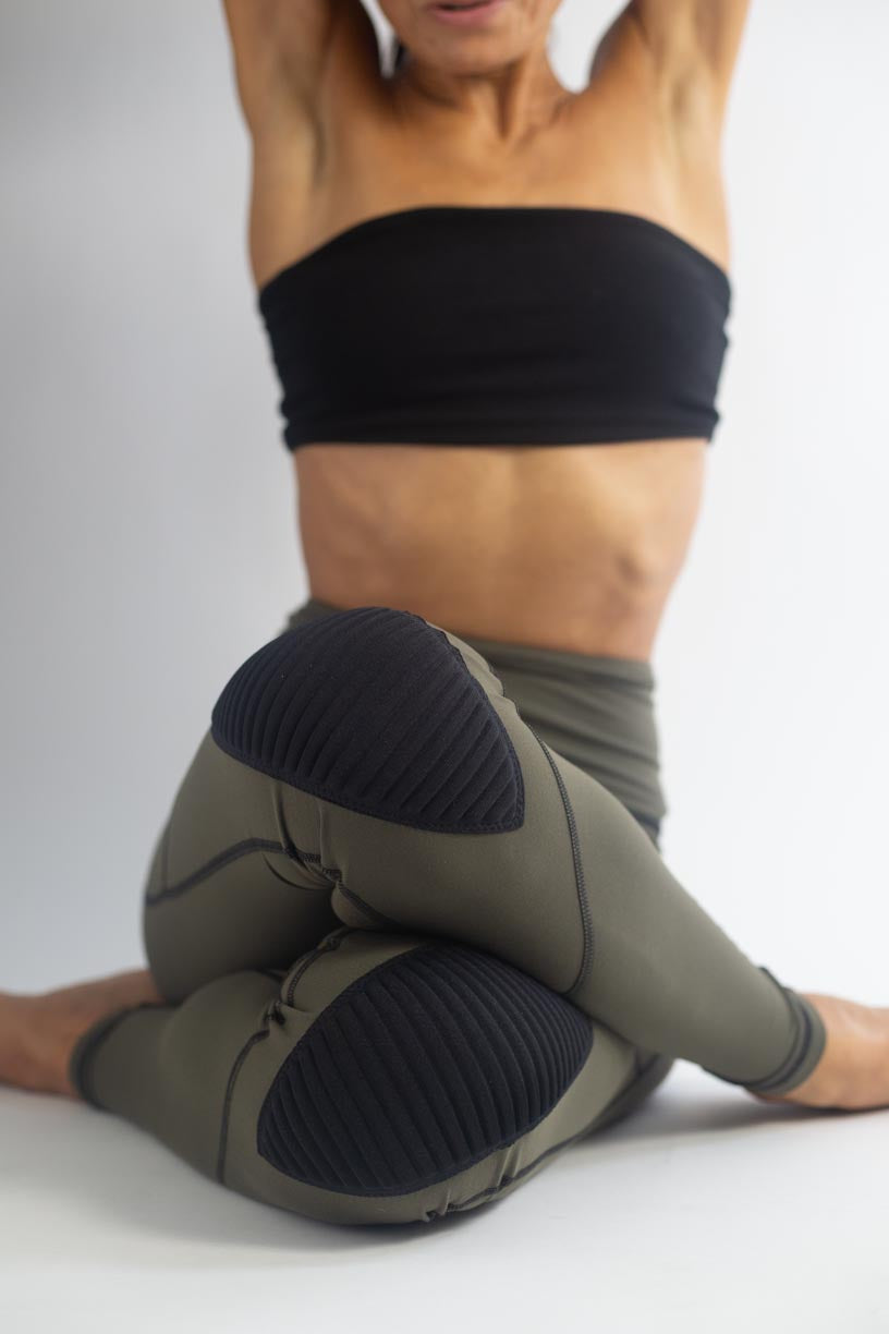 The 1.0 Legging Army MAAT