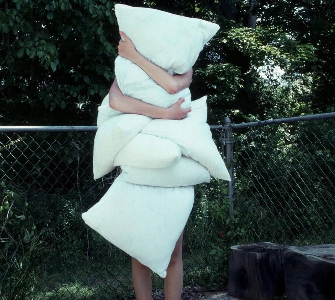 The Healing Power of a Hug