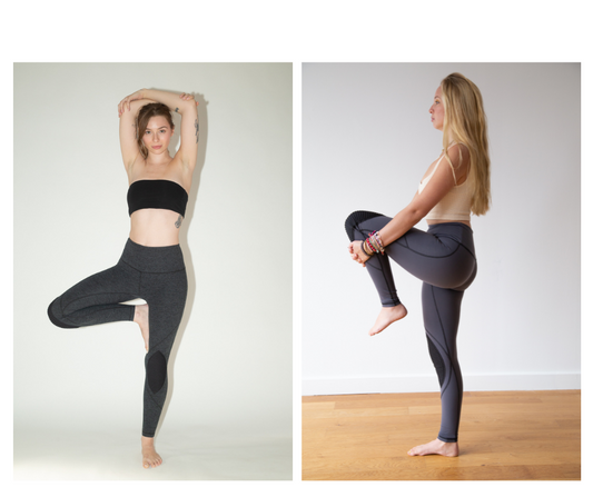 Finding Balance