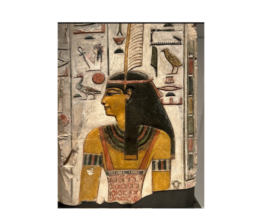 The Concept of Maat