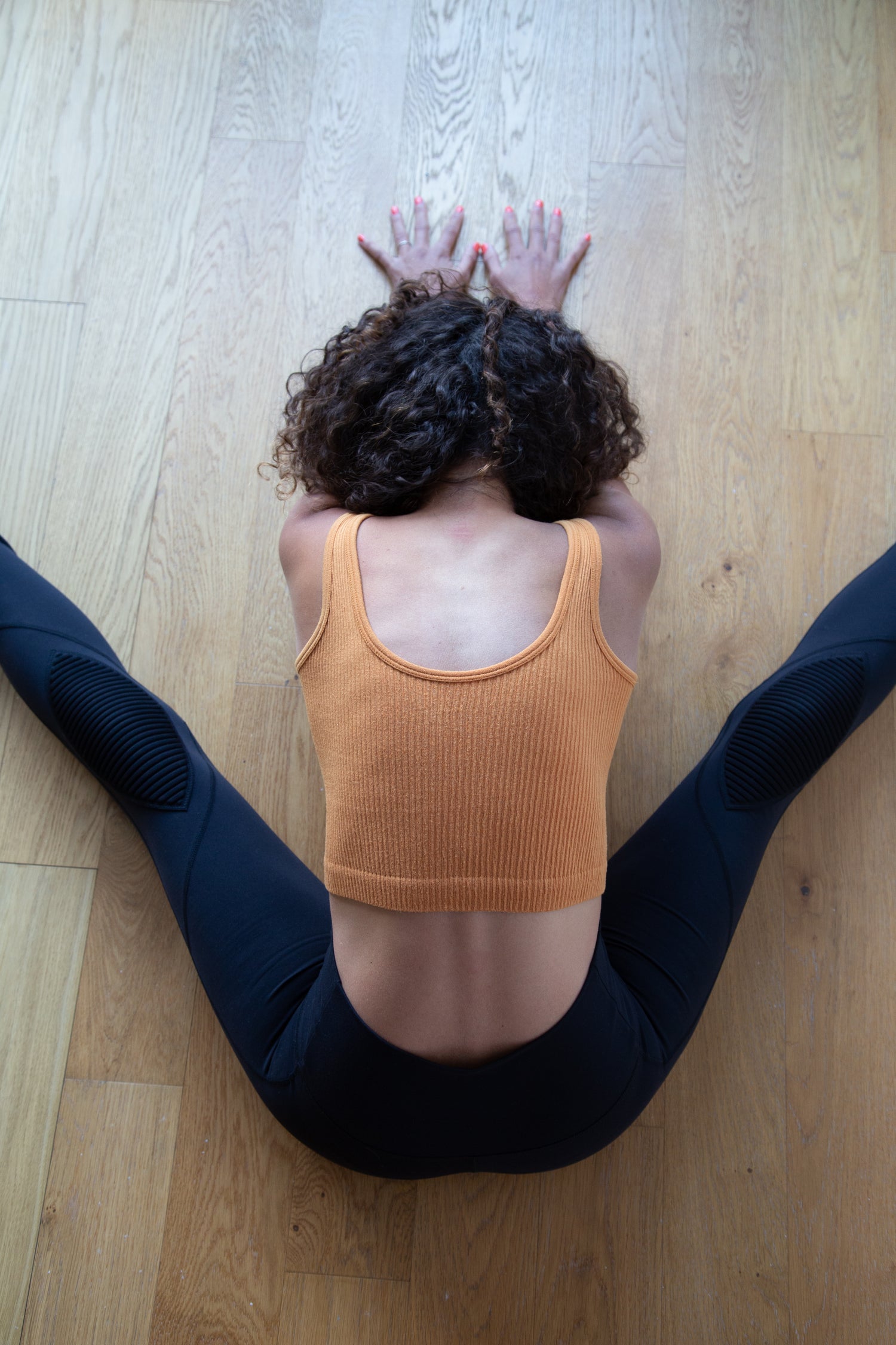Maat leggings review: Leggings designed for practicing yoga